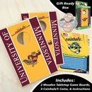 Minnesota Gopher Coinhole®