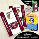 Missouri State Coinhole®