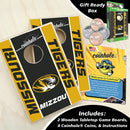 Missouri Tigers Coinhole®