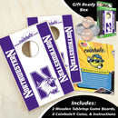 Northwestern University Coinhole®