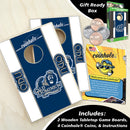 Old Dominion University Coinhole®