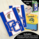 Presbyterian College Coinhole®