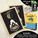 Purdue University Coinhole®