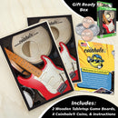 Rock N Roll Coinhole®