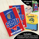 Southern Methodist University Coinhole®