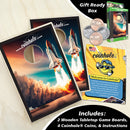 Spaceship Coinhole®