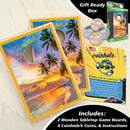 Sunset Beach Coinhole®