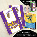 Tennessee Tech Coinhole®