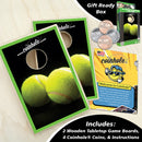 Tennis Coinhole®