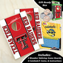 Texas Tech Coinhole®