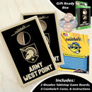 US Military Academy West Point Coinhole®