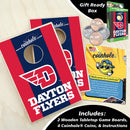 University of Dayton Coinhole®