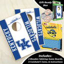 University of Kentucky Coinhole®
