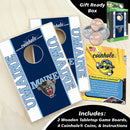 University of Maine Coinhole®