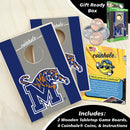 University of Memphis Coinhole®