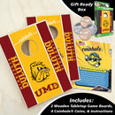 University of Minnesota Duluth Coinhole®