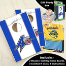 University of North Carolina Asheville Coinhole®