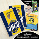 University of North Carolina Greensboro Coinhole®