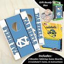 University of North Carolina at Chapel Hill Coinhole®