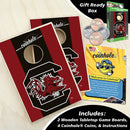 University of South Carolina Coinhole®