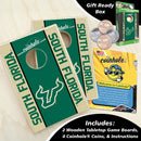 University of South Florida Coinhole®