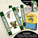 University of Vermont Coinhole®