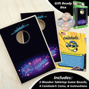 Video Game Coinhole®