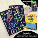 Video Games Coinhole®