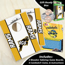 Virginia Commonwealth University Coinhole®