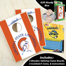 Virginia State Coinhole®