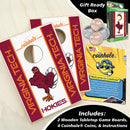 Virginia Tech Coinhole®