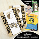 Wake Forest Coinhole®