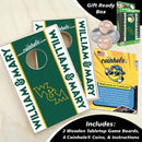 William & Mary Coinhole®
