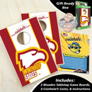 Winthrop University Coinhole®