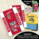 Wisconsin Coinhole®