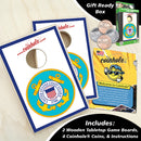 Coast Guard Coinhole®