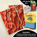 Bacon Coinhole®