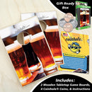 Beer Inspired Coinhole®