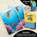 Clownfish Coinhole®