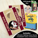 Florida State University Coinhole®