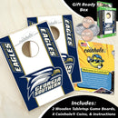 Georgia Southern GUS Coinhole®