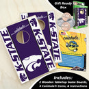 Kansas State University Coinhole®