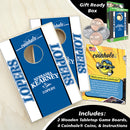 University of Nebraska at Kearney Coinhole®