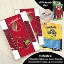 Louisville - The University of Coinhole®
