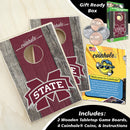 Mississippi State University Coinhole®