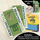 Montana Tech Coinhole®