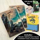 Off Roading Coinhole®