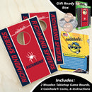 University of Richmond Spiders Coinhole®