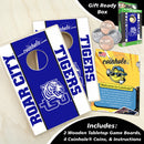 Tennessee State University Coinhole®