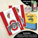 The Ohio State Coinhole®